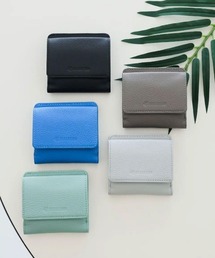 NAUGHTIAM（ノーティアム）の「【NAUGHTIAM/ノーティアム】 ドラリーノ コンパクトウォレット（財布）」