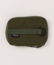 Gramicci（グラミチ）の「【GRAMICCI】CORDURA WALLET（財布・レディース）」