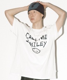 .KOM（ドットコム）の「半袖Tシャツ（Tシャツ/カットソー）」