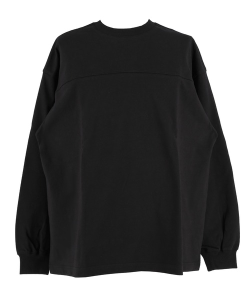 ヘビーウェイトフットボールロンT |ユニセックス（Tシャツ/カットソー