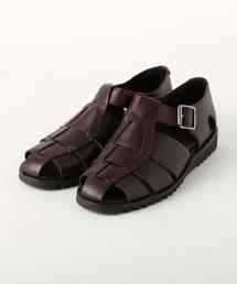 Paraboot | ＜Paraboot（パラブーツ）＞ UA別注 PACIFIC(サンダル)