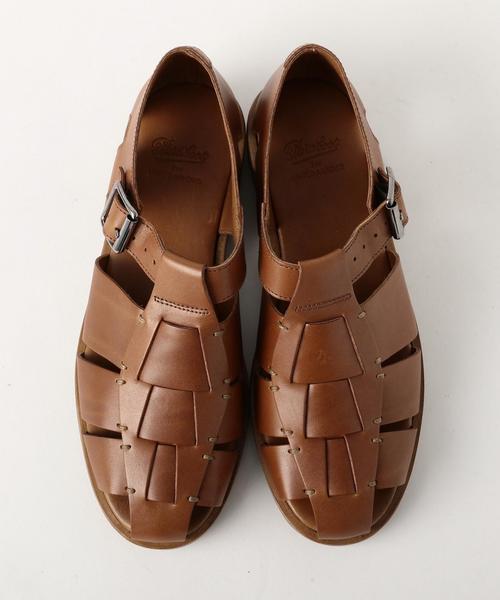 Paraboot（パラブーツ）の「＜Paraboot（パラブーツ）＞ UA別注 