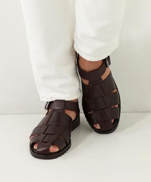 Paraboot（パラブーツ）の「＜Paraboot（パラブーツ）＞ UA別注 