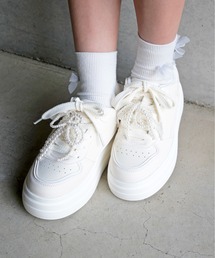 FUN(me Jane)（ファン）の「カスタムスニーカー（スニーカー）」