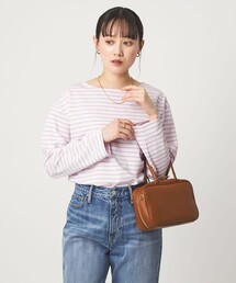 00's グリーンレーベル ピンク ボーダー ロンt cityboy アーカイブ 00's グリーンレーベル ピンク ボーダー ロンt cityboy アーカイブ