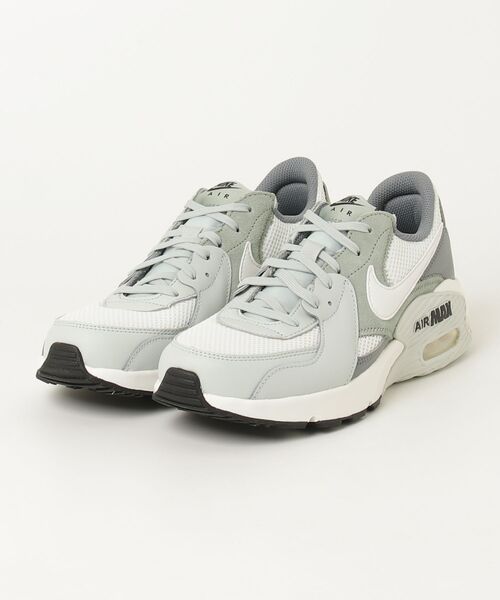 NIKE(ナイキ)の「ナイキ NIKE ナイキ エア マックス エクシー(スニーカー・メンズ・ホワイト×グリーン・28.0cm/27.5cm/27.0cm/26.5cm/26.0cm/25.5cm/25.0cm)」の11枚目の写真
