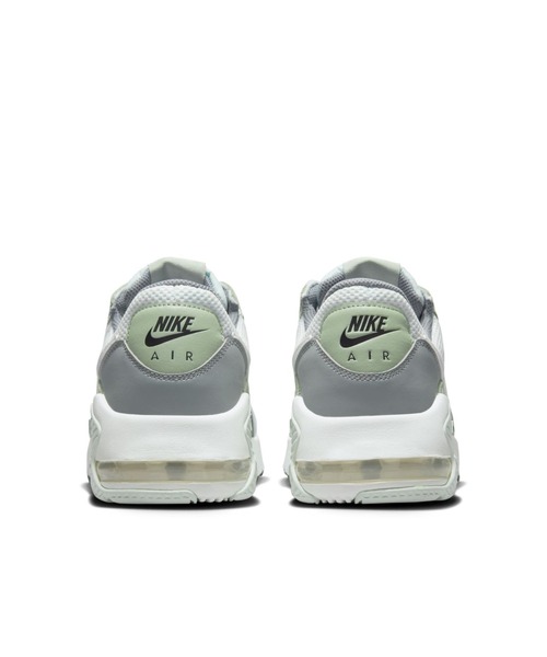 NIKE(ナイキ)の「ナイキ NIKE ナイキ エア マックス エクシー(スニーカー・メンズ・ホワイト×グリーン・28.0cm/27.5cm/27.0cm/26.5cm/26.0cm/25.5cm/25.0cm)」の6枚目の写真