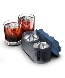 entre square（アントレスクエアー）の「ZOKU Ice Berg アイスモールド 2pc（キッチンツール）」