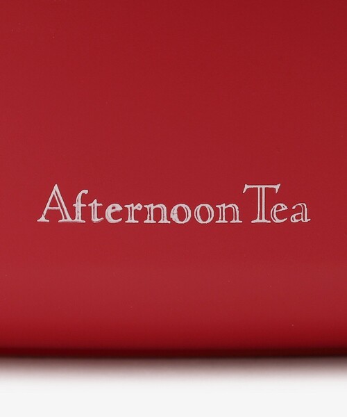 Afternoon Tea（アフタヌーンティー）の「山中塗ストロベリー抗菌小判型ランチボックス（お弁当箱・レディース・ホワイト・ONE SIZE）」の6枚目の写真