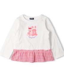 moujonjon�i���[�W�����W�����j�́u�������E�l�R�v�����g���`�F�b�N����T�V���c�iT�V���c/�J�b�g�\�[�j�v