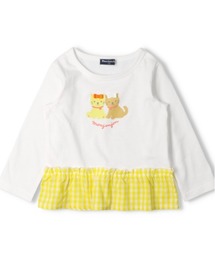 moujonjon�i���[�W�����W�����j�́u�������E�l�R�v�����g���`�F�b�N����T�V���c�iT�V���c/�J�b�g�\�[�j�v