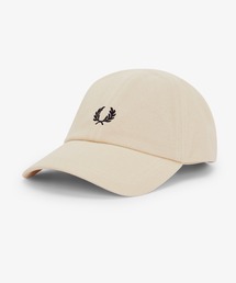 FRED PERRY（フレッドペリー）の「新色先行予約受付中/Pique Classic Cap/ピケクラシックキャップ（キャップ）」