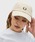 FRED PERRY�i�t���b�h�y���[�j�́u�V�F��s�\���t���^Pique Classic Cap�^�s�P�N���V�b�N�L���b�v�i�L���b�v�j�v�b�I�[�g�~�[��