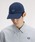 FRED PERRY�i�t���b�h�y���[�j�́u�V�F��s�\���t���^Pique Classic Cap�^�s�P�N���V�b�N�L���b�v�i�L���b�v�j�v�b�_�[�N�u���[