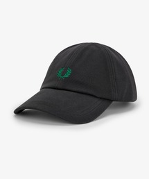 FRED PERRY（フレッドペリー）の「新色先行予約受付中/Pique Classic Cap/ピケクラシックキャップ（キャップ）」