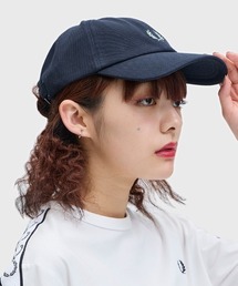 FRED PERRY（フレッドペリー）の「Pique Classic Cap／ピケクラシックキャップ（キャップ）」