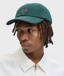 FRED PERRY｜フレッドペリーの帽子通販 - ZOZOTOWN