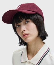FRED PERRY（フレッドペリー）の「新色先行予約受付中/Pique Classic Cap/ピケクラシックキャップ（キャップ）」