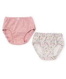 petit main（プティマイン）の「【弱酸性】女児ショーツ（ショーツ）」