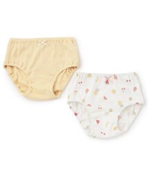 petit main（プティマイン）の「【弱酸性】女児ショーツ（ショーツ）」