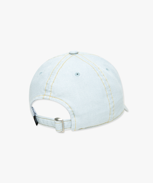 LMCの「WESTERN STITCH PATCHED 6PANEL CAP light blue(キャップ・レディース・その他・ONE SIZE)」の5枚目の写真
