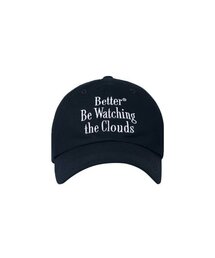 AECA（エイカ）の「BETTER CAP-NAVY（キャップ）」