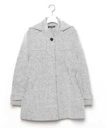 LAUTREAMONT（ロートレアモン）の「ジャケット（その他アウター）」