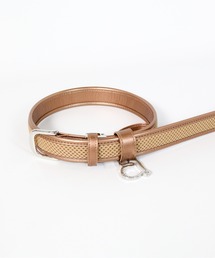 archivio（アルチビオ）の「<LADIES>メッシュ切替ベルト（ベルト）」