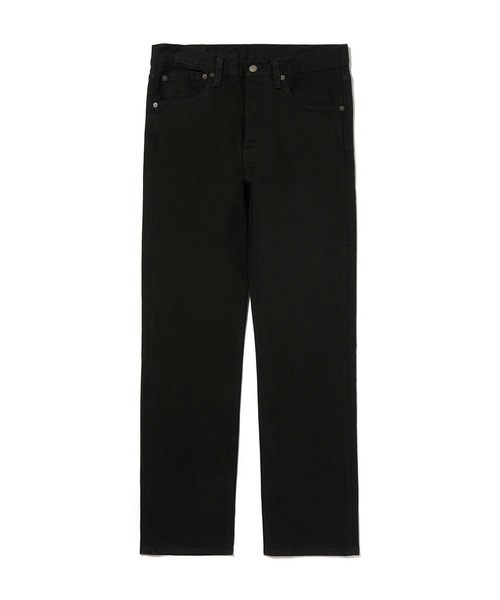 Levi's(リーバイス)の「Levi's/リーバイス 501(R) オリジナルジーンズ(デニムパンツ・メンズ・ブラック・W28 L32/W29 L32/W30 L32/W31 L32/W32 L32/W33 L32/W34 L32/W36 L32)」の15枚目の写真