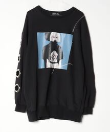 REFLEM（レフレム）の「長袖ワンピース（ワンピース）」