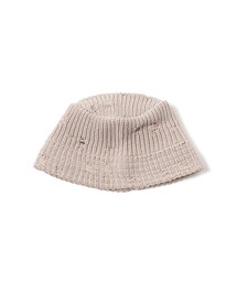 RACAL | RACAL / Damage Knit Bucket Hat(ハット)