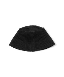 RACAL | RACAL / Damage Knit Bucket Hat(ハット)