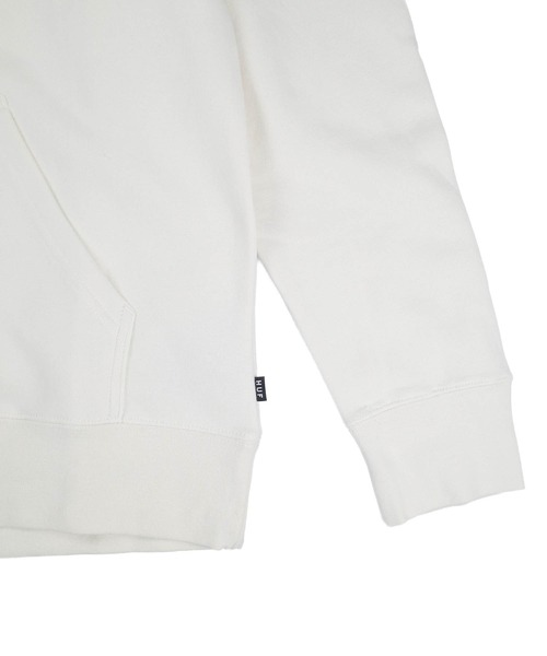 【T17】【HUF/ハフ】ESSENTIALS BOX LOGO P/O HOODIE