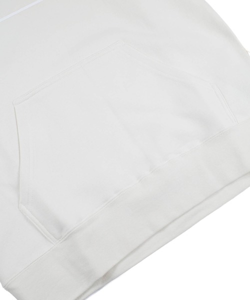【T17】【HUF/ハフ】ESSENTIALS BOX LOGO P/O HOODIE