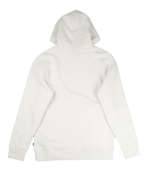 【T17】【HUF/ハフ】ESSENTIALS BOX LOGO P/O HOODIE