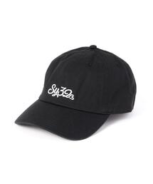 SY32 by SWEET YEARS（エスワイサーティトゥバイスィートイヤーズ）の「SY32 by SWEET YEARS/エスワイサーティトゥ バイ スィートイヤーズ/CURSIVE LOGO BB CAP（キャップ）」