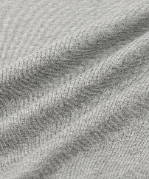 ADAM ET ROPE'（アダムエロペ）の「【EMOELLE】スウェットプルオーバー（スウェット・レディース・グレー/ベージュ系その他・FREE）」の22枚目の写真