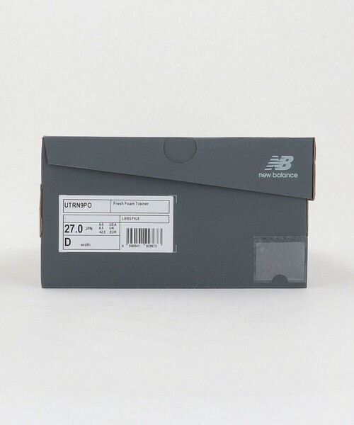 NEW BALANCE（ニューバランス）の「＜New Balance＞UTRN9PO/スニーカー（スニーカー・メンズ・その他1・29cm/26cm/27cm/27.5cm/28cm/28.5cm/26.5cm）」の11枚目の写真