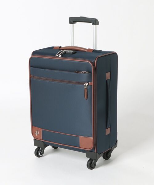 プロテカ ソリエ3 キャリーケース 31L 機内持ち込み 日本製 キャスターストッパー 12872