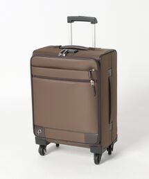 ProtecA（プロテカ）の「プロテカ ソリエ3 キャリーケース 31L 機内持ち込み 日本製 キャスターストッパー 12872（スーツケース/キャリーバッグ）」