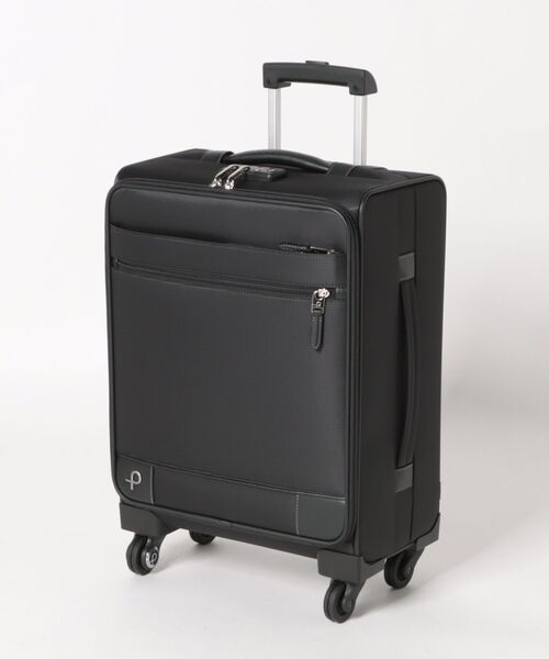 セール】プロテカ ソリエ3 キャリーケース 31L 機内持ち込み 日本製