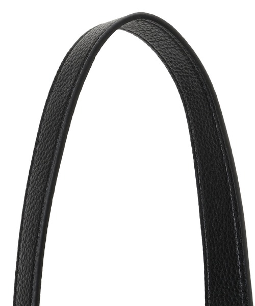Guess(ゲス)の「ERIKA Flap Crossbody ショルダーバッグ (ショルダーバッグ・レディース・ブラック・ONE SIZE)」の8枚目の写真