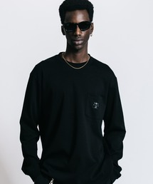 CRIMIE｜クライミーのTシャツ/カットソー（長袖）通販 - ZOZOTOWN