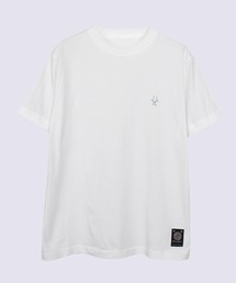 KOZABURO（コウザブロウ）の「【KOZABURO/コウザブロウ】Nicolas Tirabasso Print SS Tee（Tシャツ/カットソー）」