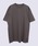 KOZABURO�i�R�E�U�u���E�j�́u�yKOZABURO/�R�E�U�u���E�zNicolas Tirabasso Print SS Tee�iT�V���c/�J�b�g�\�[�j�v�b�_�[�N�O���[