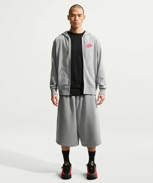 セール】ナイキ スポーツウェア クラブ メンズ フレンチ テリー