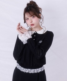 axes femme｜アクシーズファムのトピックス「【Fickle Bebe】New