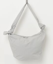 anuke（アンヌーク）の「Knot Nylon Bag（ショルダーバッグ）」
