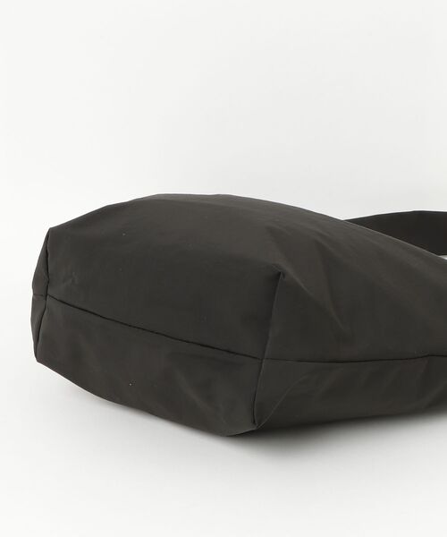 Knot Nylon Bag（ショルダーバッグ）｜anuke（アンヌーク）の