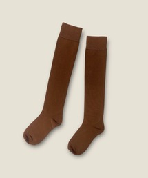Alt due（オルトデュー）の「【Alt due/オルト デュー】ハイソックス（ソックス/靴下）」